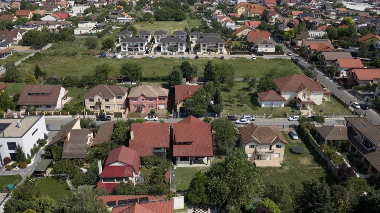 Casă individuală, Dumbrăvița, str Dorului, aproape de British și Babel, Comis 0 - Poză 26