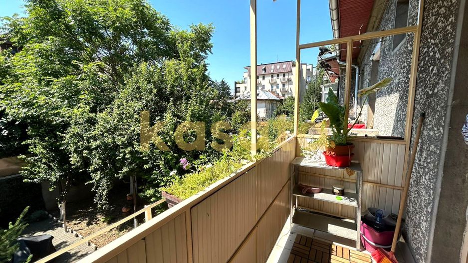 2 camere I Floreasca I etaj 1+M I mobilat si utilat I centrala proprie - Poză 13