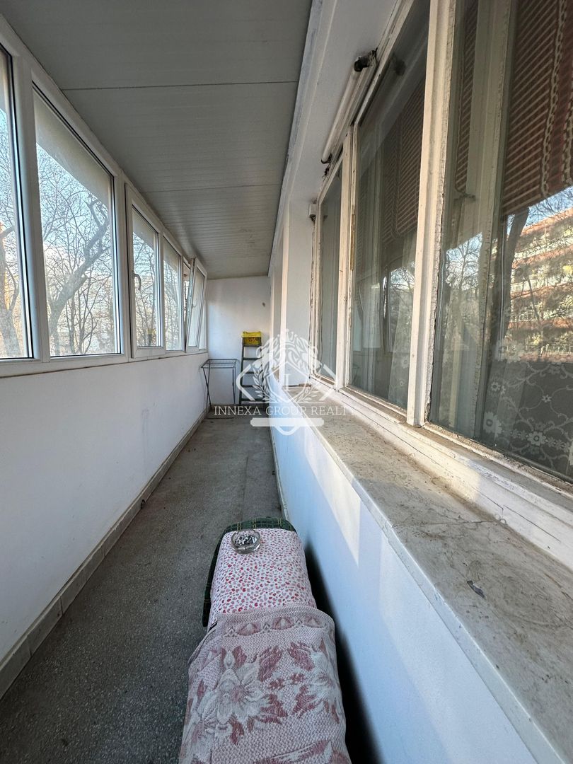 Apartament 2 camere, 55mp, balcon 8mp, etaj 2, in zona Campia Libertatii - Poză 14