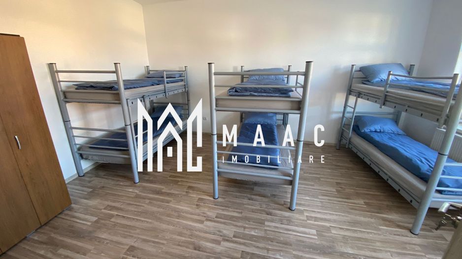 Casă de inchiriat I Cazare muncitori I 29 locuri I Sura Mica - Poză 7