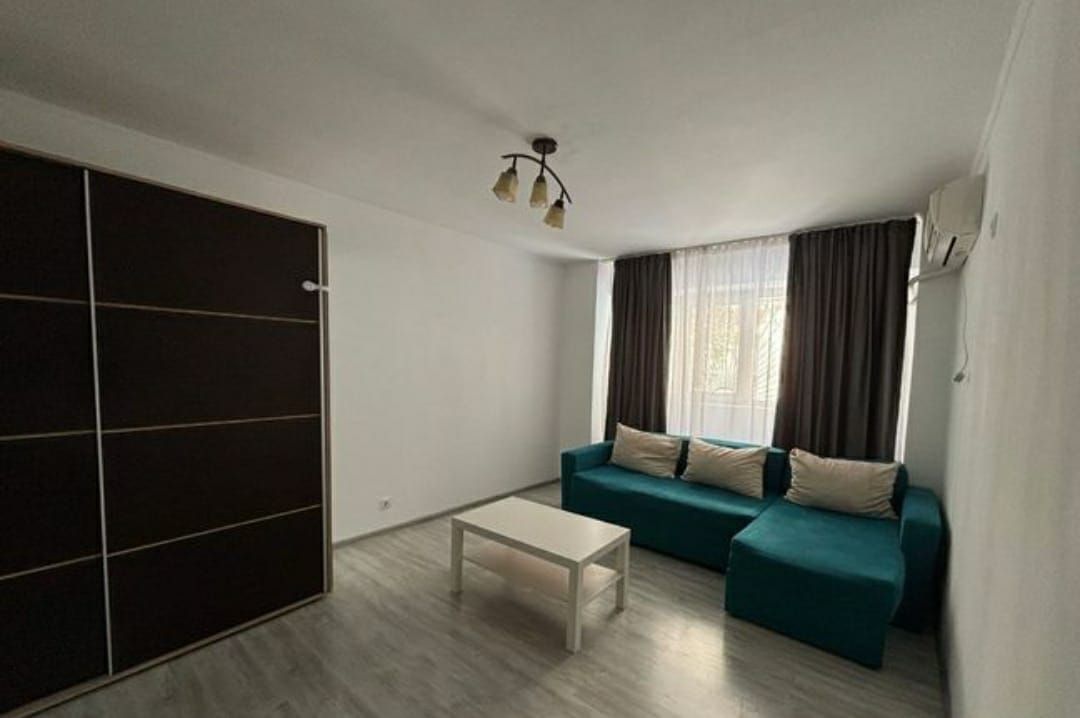 AP. 2 CAMERE APARATORII PATRIEI, BOILER, MOBILAT MODERN, METROU 4 MIN - Poză 1