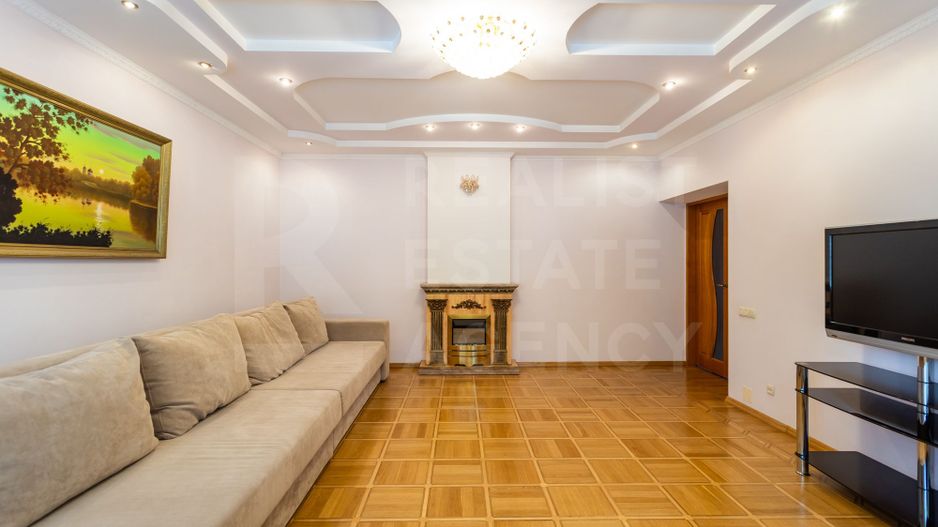 Casă în 4 nivele, amplasat pe strada Chicago, Stăuceni. - Poză 13