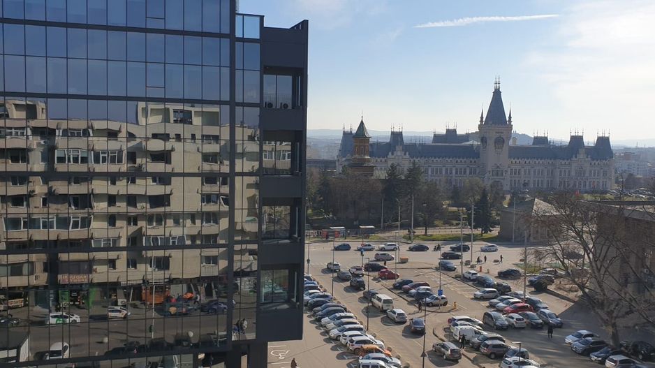 Apartament premium, Centru, Moldova Center, Palas Mall, Palat - Poză 4