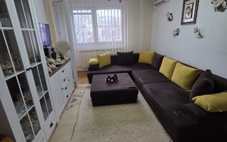 Apartament 3 camere Bld Camil Ressu 3 min metrou N.Grigorescu - Poză 2