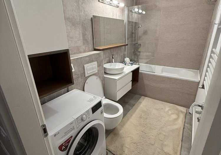 Apartament Novum Politehnica - Zona Regie Orhideea Afi Cotroceni - Poză 7