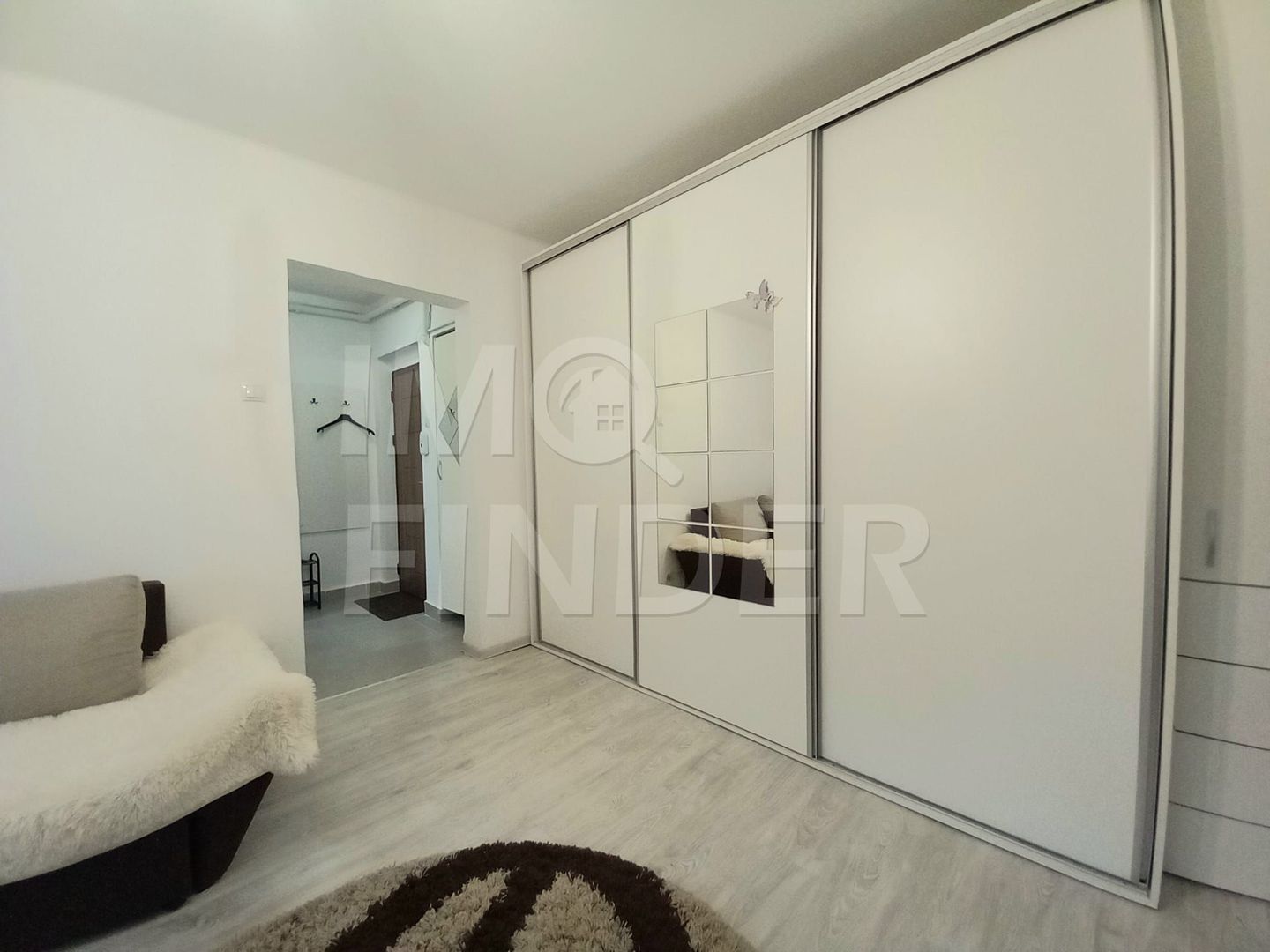 2 camere Recent Renovat Iulius Mall, Gheorgheni - Poză 11