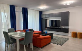 City of Mara - Apartament cu 2 camere - parcare subterana si boxa - Poză 7