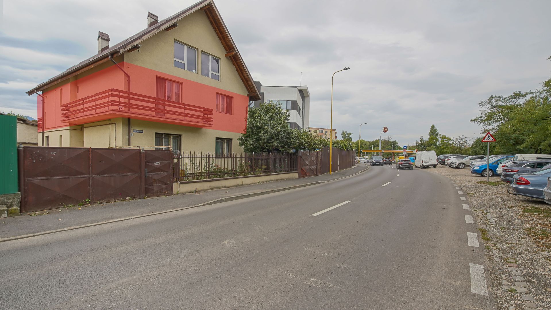 Confort de apartament, libertate de casă – 3 camere, curte și garaj - Poză 1