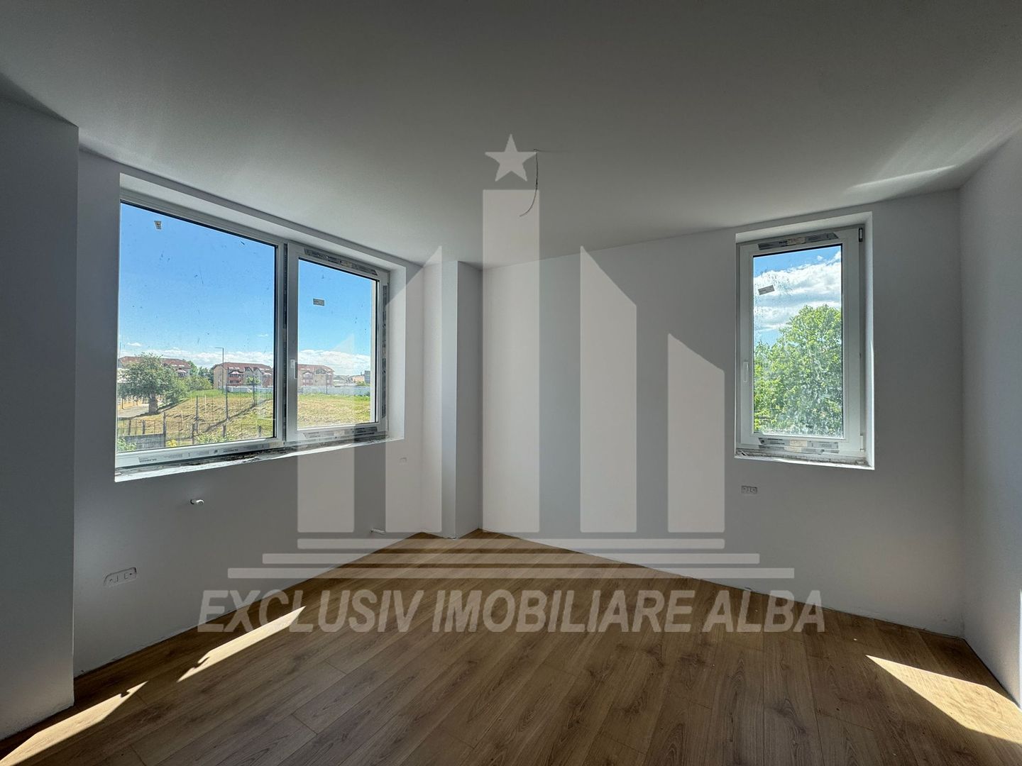 Apartament 2 camere | 46.5 mp | Etaj 2 | Bloc Nou | Lift | Cetate - Poză 1