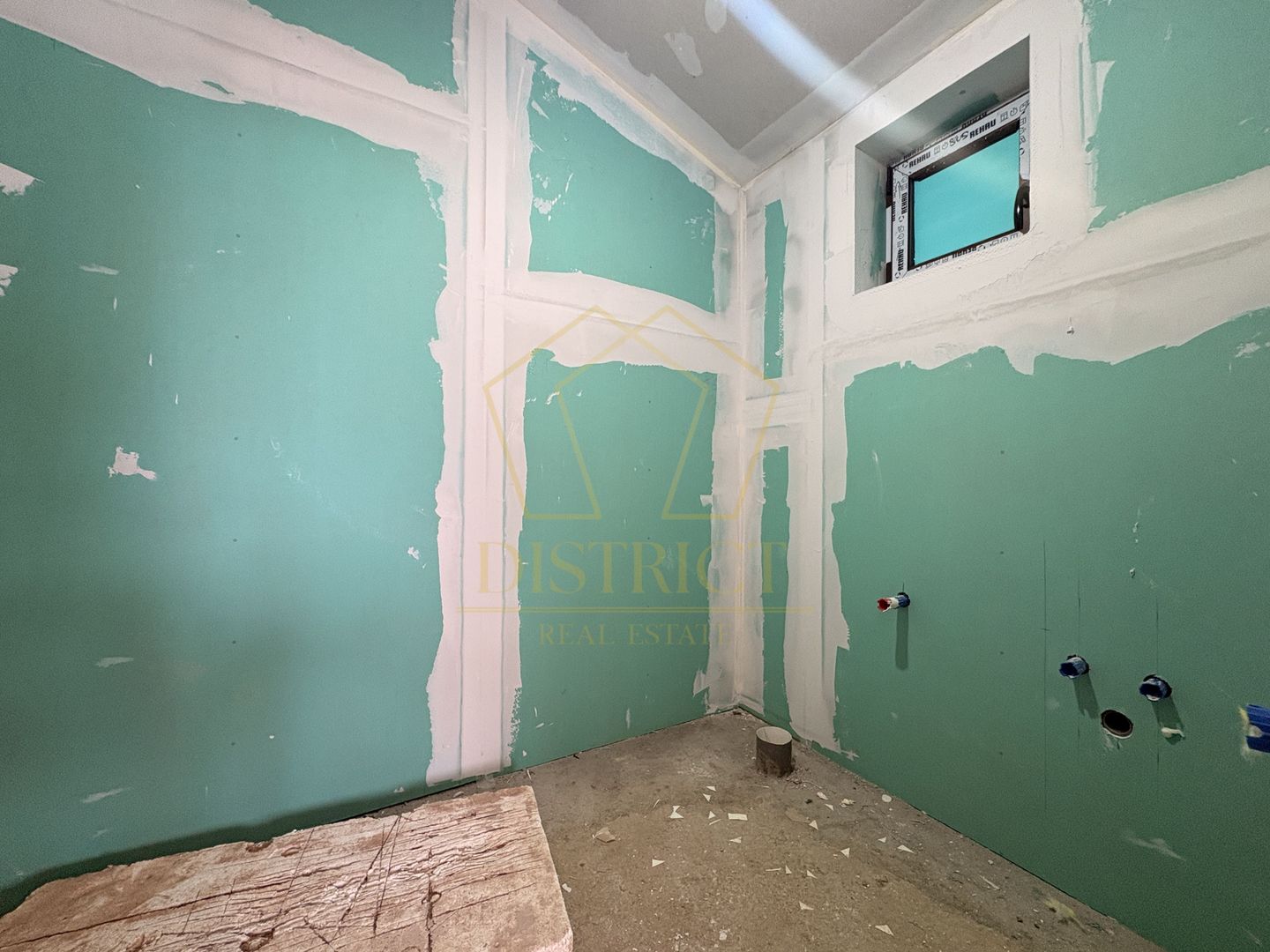 Duplex superb cu 3 camere | Mosnita Noua | Valery 3 - Poză 11