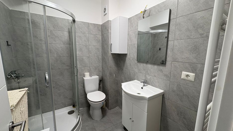 GARS. APARATORII PATRIEI, PARCARE, BUCATARIE INCHISA, METROU 14 MIN - Poză 5