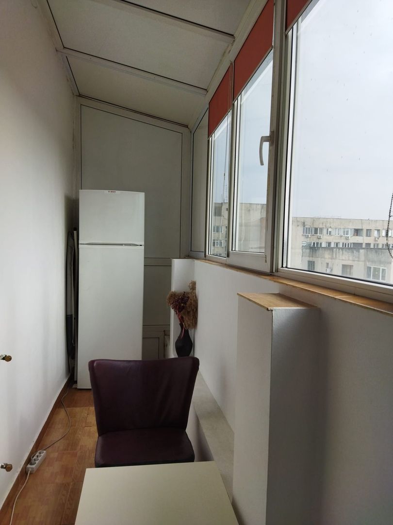 Garsonieră Luminoasă & Decomandată | Vatra Luminoasă Ideal Investiție - Poză 3