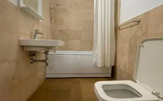APARTAMENT CU 3 CAMERE LA INCHIRIERE LANGA PARCUL HERASTRAU - Poză 11