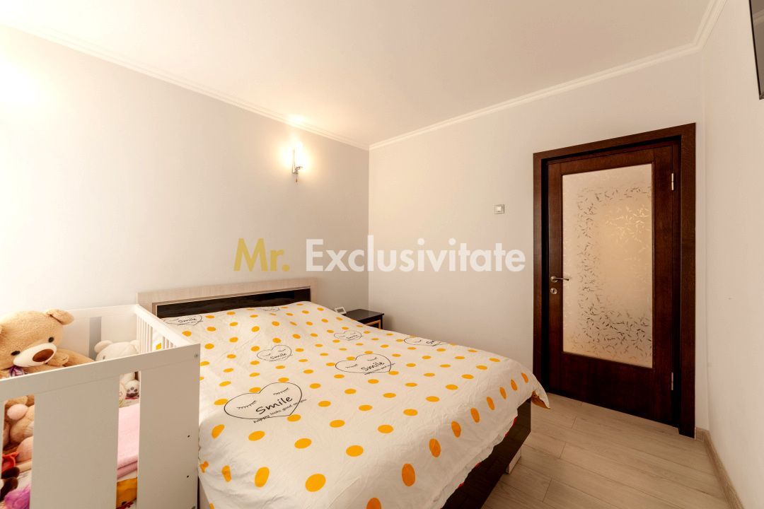 Casa in Trivale – liniste si confort la superlativ - Poză 13
