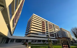 Copou /Copou Garden- Bloc nou- Prima închiriere-Premium-Modern - Poză 15