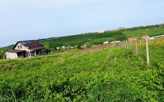 Teren intravilan de vânzare în Platoul Beldiman, UAT Rediu, Strada Verii - Poză 4