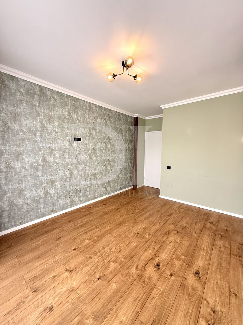 Apartament modern / Zona Eroilor Floresti - Poză 9