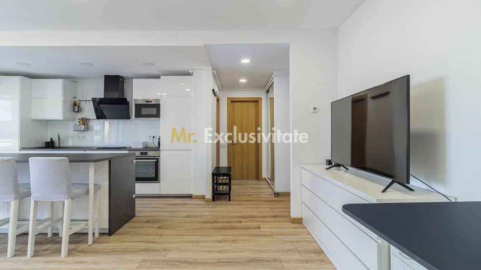 Apartament 2 camere in bloc nou | Parcare inclusa - Hercesa Vivenda - Poză 8