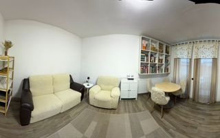 Casă Modernă I 100 MPU I Teren 240 MP  I Dracula - Selimbar - Poză 1