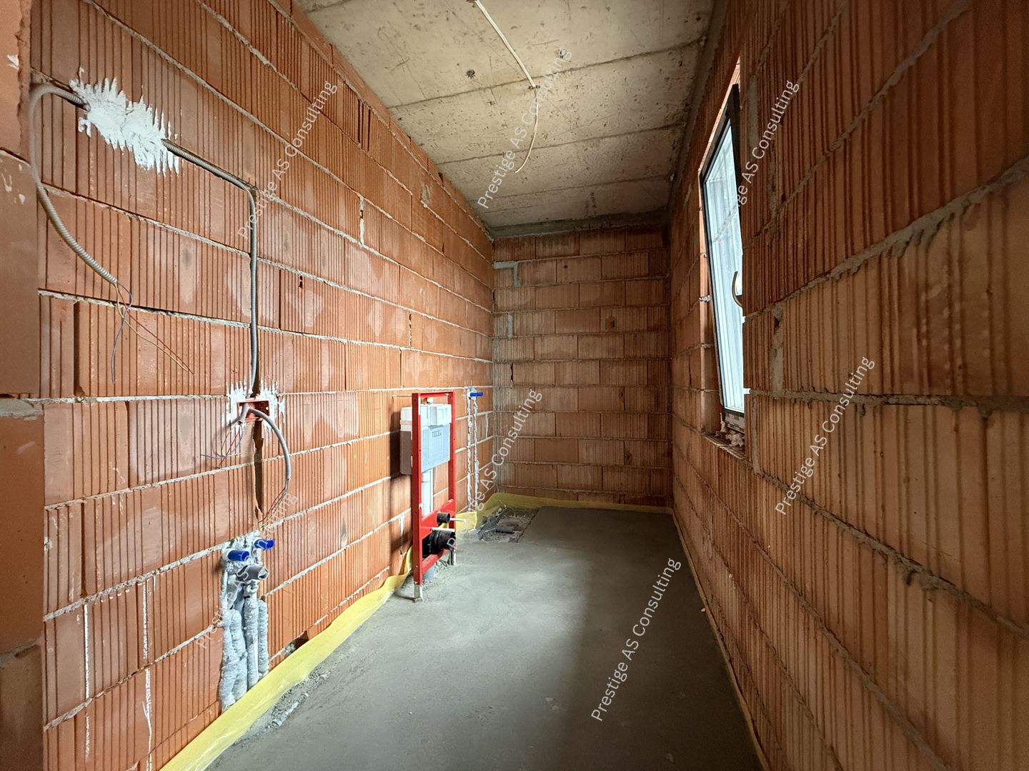 Vila premium – predare la cheie | 350 mp teren | Ciarda Rosie - Poză 19