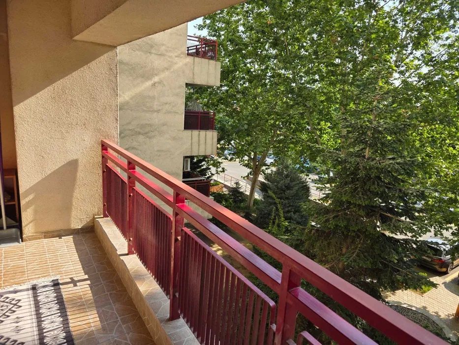 GARSONIERA- PRELUNGIREA GHENCEA, CENTRALA PROPRIE, METROU 10 MIN - Poză 9
