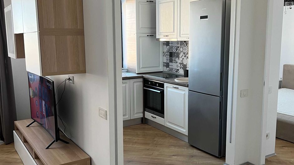 Apartament 2 camere de inchiriat in Voluntari, zona Pipera Plaza - Poză 5