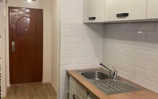 Ag EUROPA vinde ap FINISAT cu 2 cam 46mp etaj 1 în Carpați 1. - Poză 4