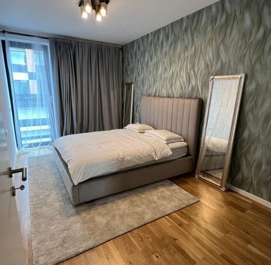 Apartament 4 Camere Jandarmeriei The Ivy Residence - Poză 7