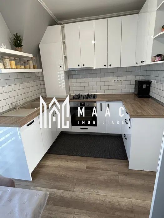 Apartament cu 3 camere I Decomandat I Pod I Selimbar - Poză 3