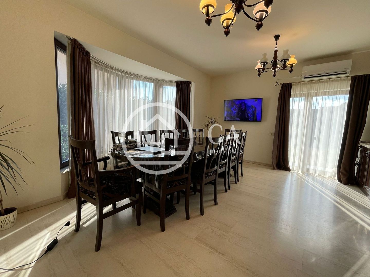 Casa de vânzare cu 4 camere in Santandrei, Bihor. - Poză 10