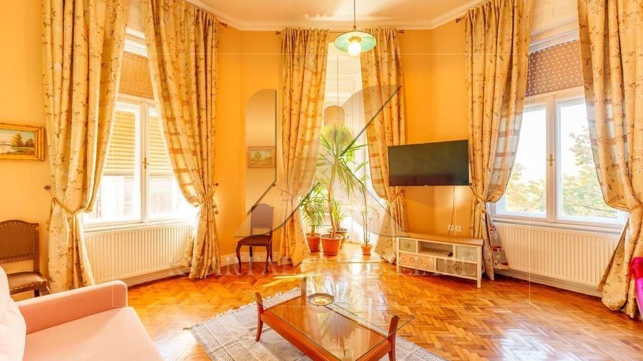 Apartament elegant 3 camere, 100 mp, Zona Ultracentrală! - Poză 4