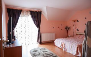 Casa la cheie, 7 camere, 256mp, teren 1700mp+livada 1100mp, Gadalin - Poză 3