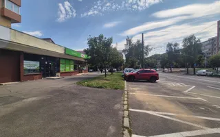 Exclusivitate- Spațiu comercial – Răcădău, Brașov | 131 mp , Vad - Poză 16