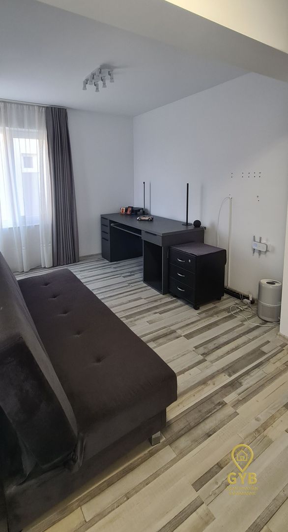 Casa cu etaj de vânzare în Sântandrei 131 mp util - Poză 9