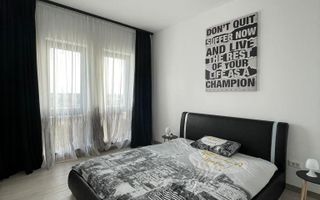 FUTURE RESIDENCE - 2cam DEOSEBIT complet mobilat+utilat| piscina,lift - Poză 7