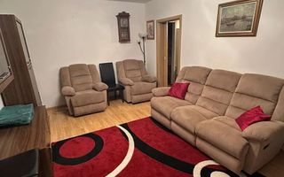 Decomandat 4 Camere Sector 3 Etaj Intermediar - Poză 1
