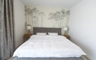 Ama Residence - Unirii  - Prima Închiriere - 2 Camere Lux + Parcare + AC - Poză 16