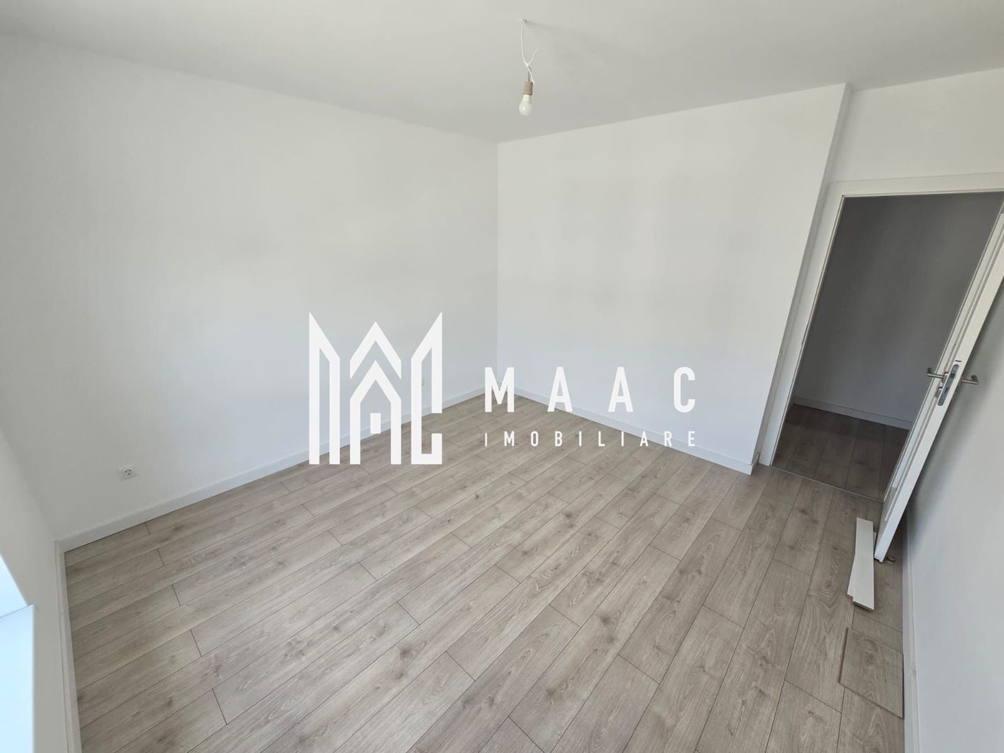 Apartament 2 camere decomandate  et 2 One Residence Doamna Stanca - Poză 12