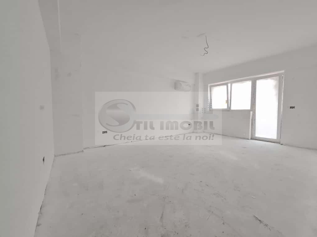 Apartament decomandat de vanzare in Iasi, Galata, 41,23 mp, bloc nou - Poză 12