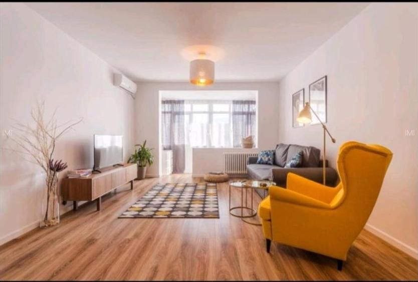 Apartament 2 camere, Calea Victoriei, lux, renovat complet, etaj 3, Ultracentral - Poză 1