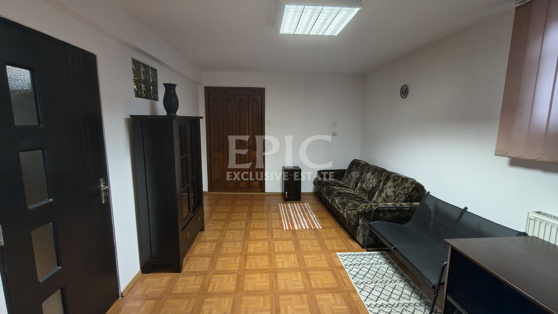 De închiriat 1 cameră la casă, mobilată-utilată, Zona Tudor - Poză 3