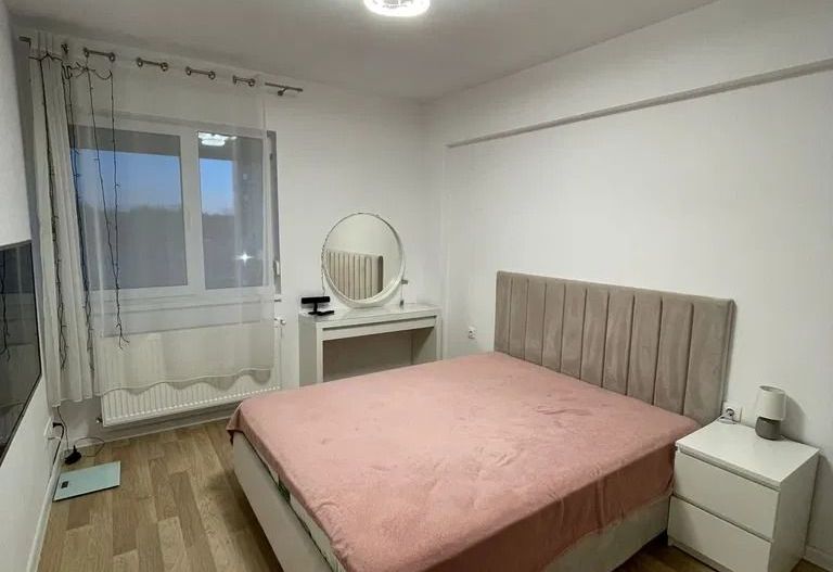 AP. 2 CAMERE ATLAS RESIDENCE, PARCARE, BLOC NOU, METROU 15 MINUTE - Poză 7