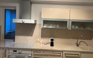 Apartament 4  camere  Girocului etaj 1 cu centrala - Poză 8