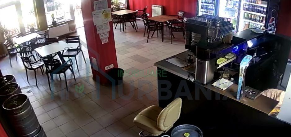 Spațiu comercial de închiriat în Lunca Cetățuii – 98 mp - Poză 1