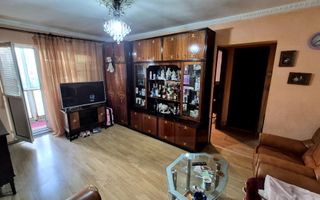 Apartament cu 4 camere 84,61 mp -  calea Rahovei - Poză 1