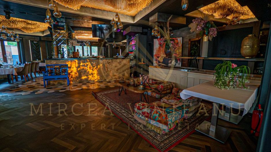 Piata Ovidiu - Hotel Peninsula **** -  D+P+2E+M+Pod circulabil. - Poză 81