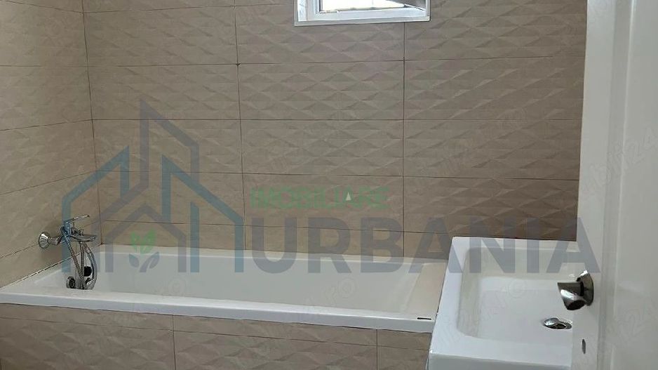 Apartament 3 camere, mobilat, cu parcare și boxă, în Scala Residence, Iași - Poză 10