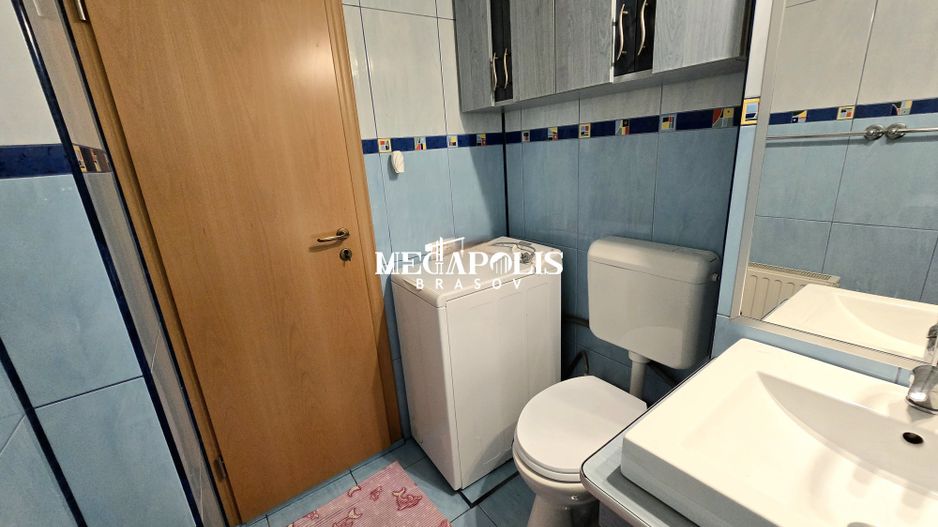 2 Camere | 56 mp | Decomandat | Parcare | Pet-Friendly | Scriitorilor - Poză 15