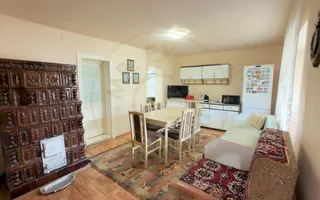 Casă 4 camere, Teren 1005 mp Loc. Căpleni Nr.786 -Jud. Satu Mare - Poză 14