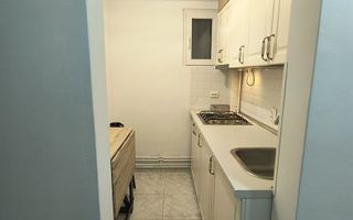 Inchiriere garsoniera Cotroceni - Poză 5